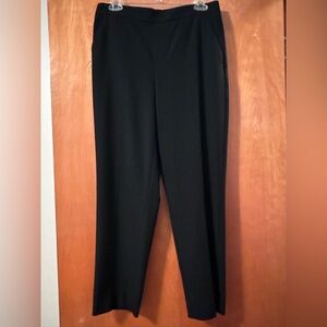 Banana Republic Elastic Waist dress pants